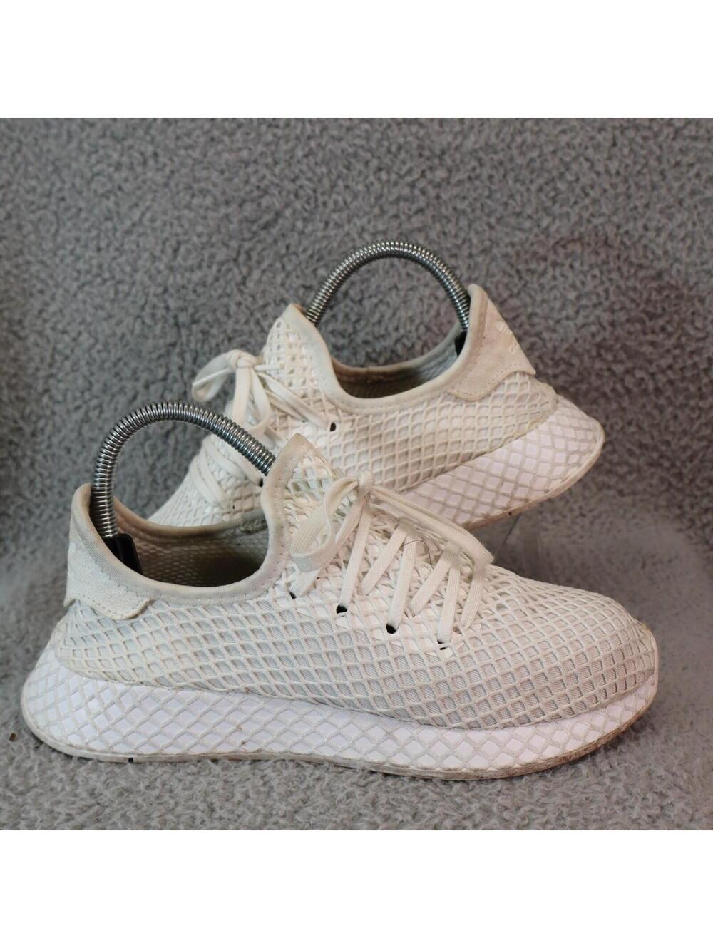 Adidas Ultra Boost Women sz 6.5 Running Sneaker Shoes F34719